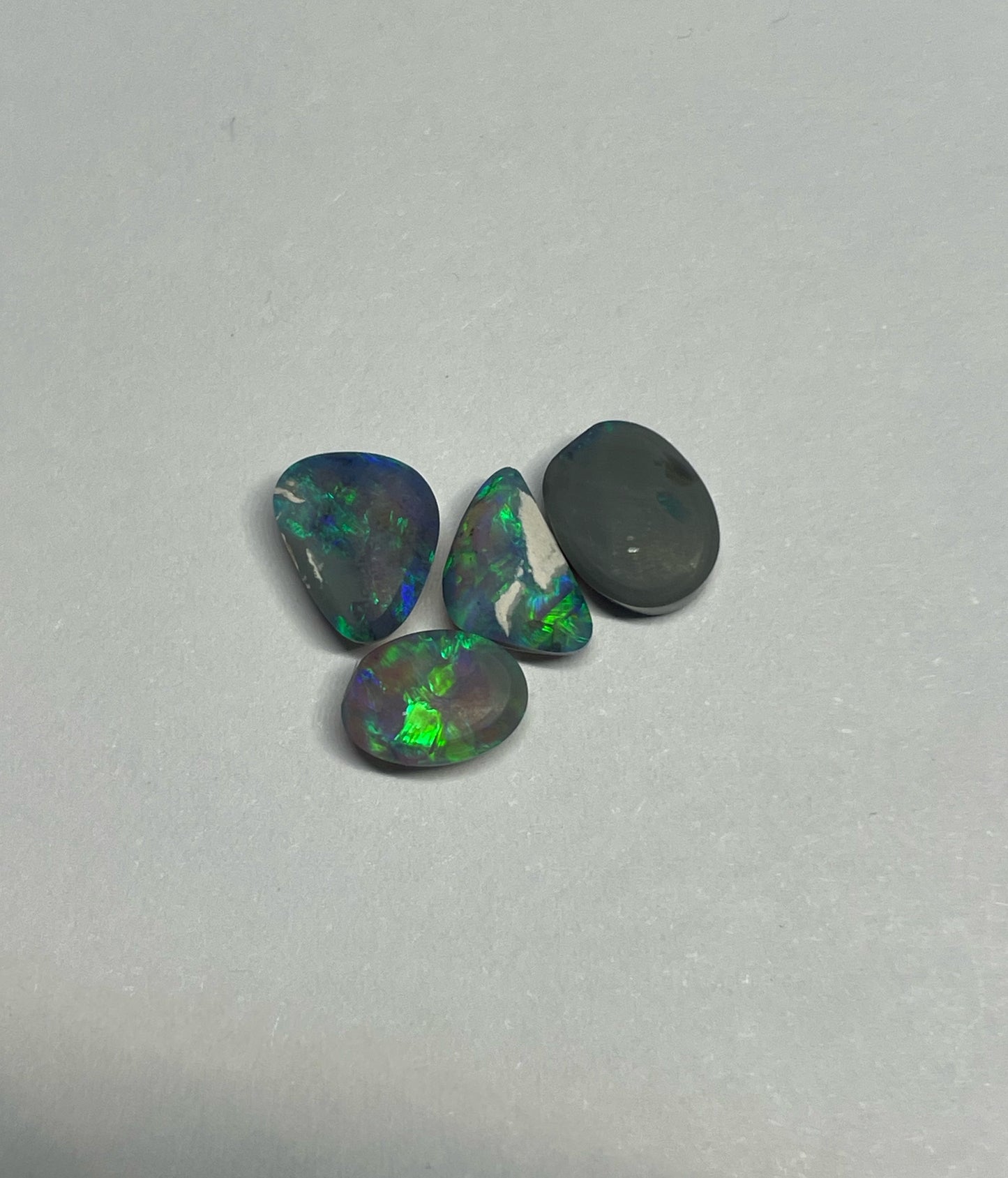 3.5ct Lightning Ridge Parcel