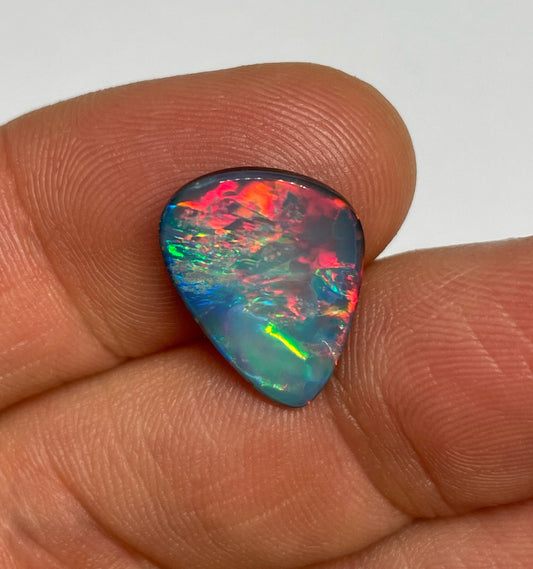 3.9ct Opal Doublet