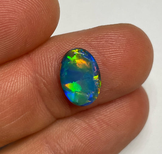 2.3ct Opal Doublet