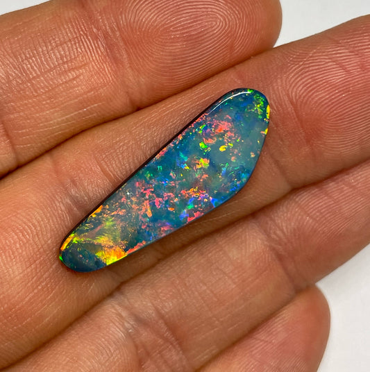 6.7ct Opal Doublet