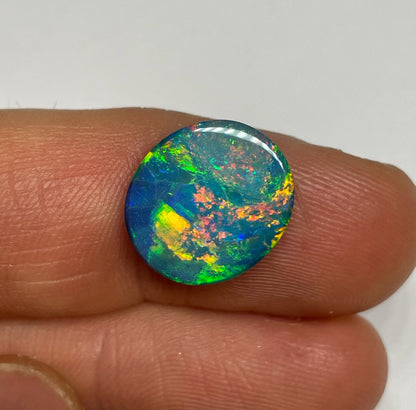 4.4ct Opal Doublet