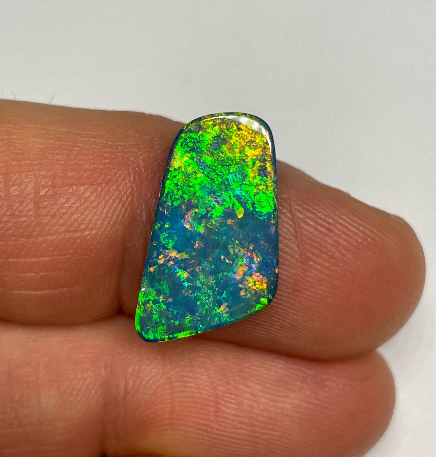 4.3ct Opal Doublet