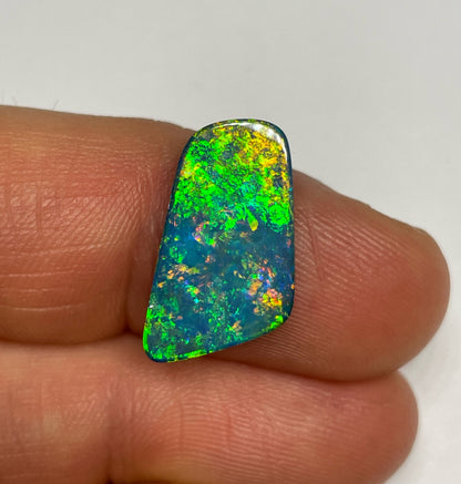 4.3ct Opal Doublet