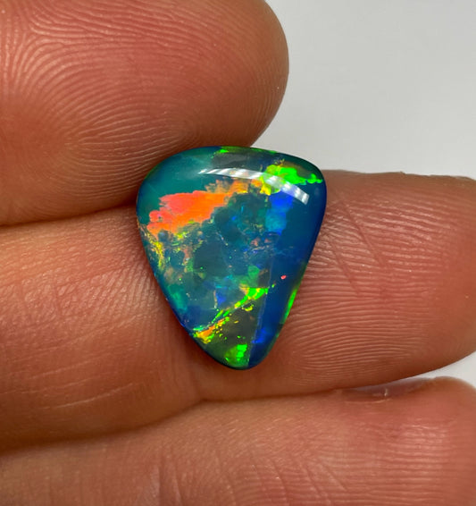 4.6ct Opal Doublet