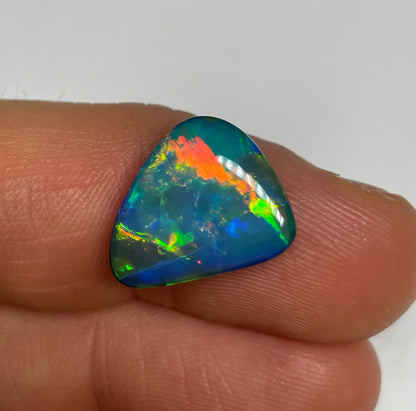 4.6ct Opal Doublet