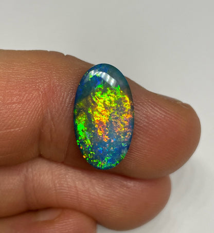 3ct Opal Doublet