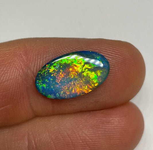 3ct Opal Doublet