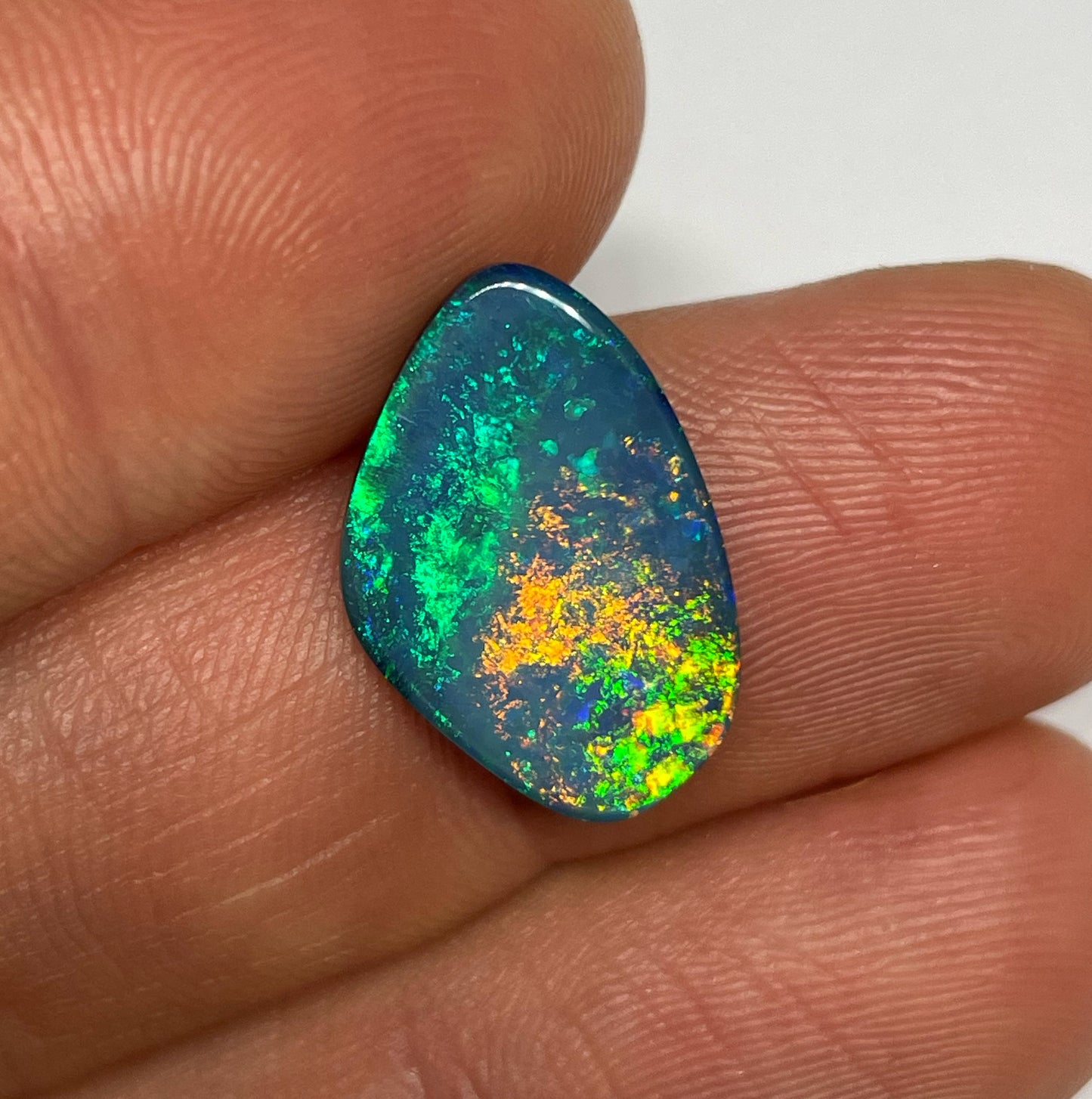 4.2ct Opal Doublet