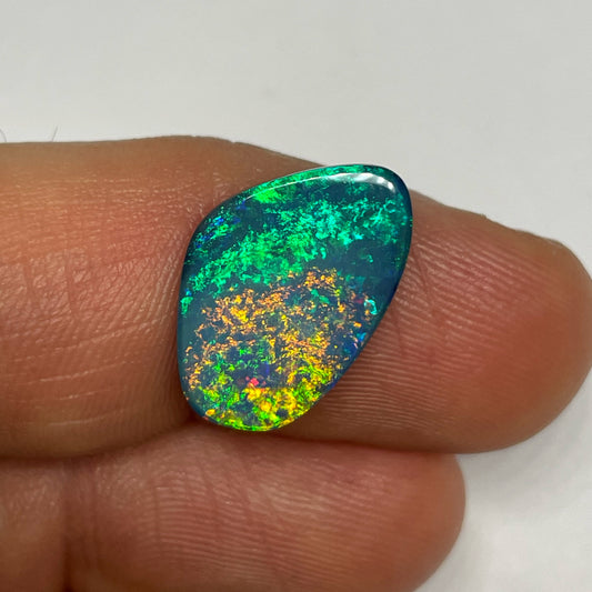 4.2ct Opal Doublet