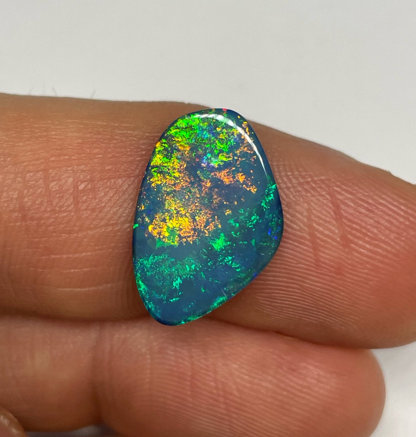 4.2ct Opal Doublet