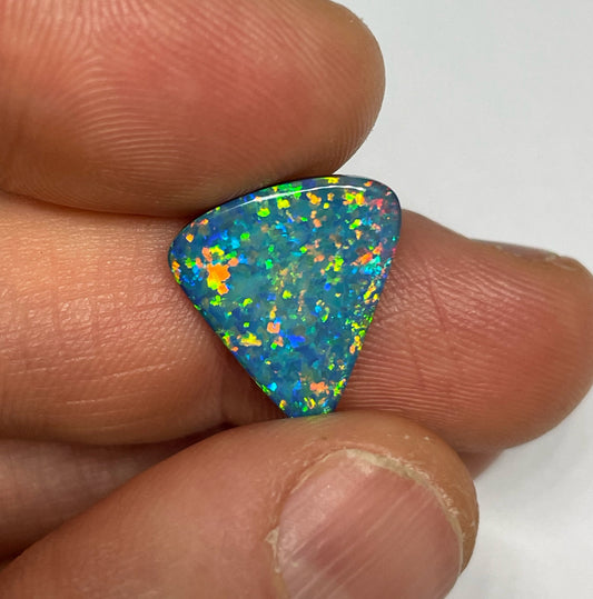 4.2ct Opal Doublet