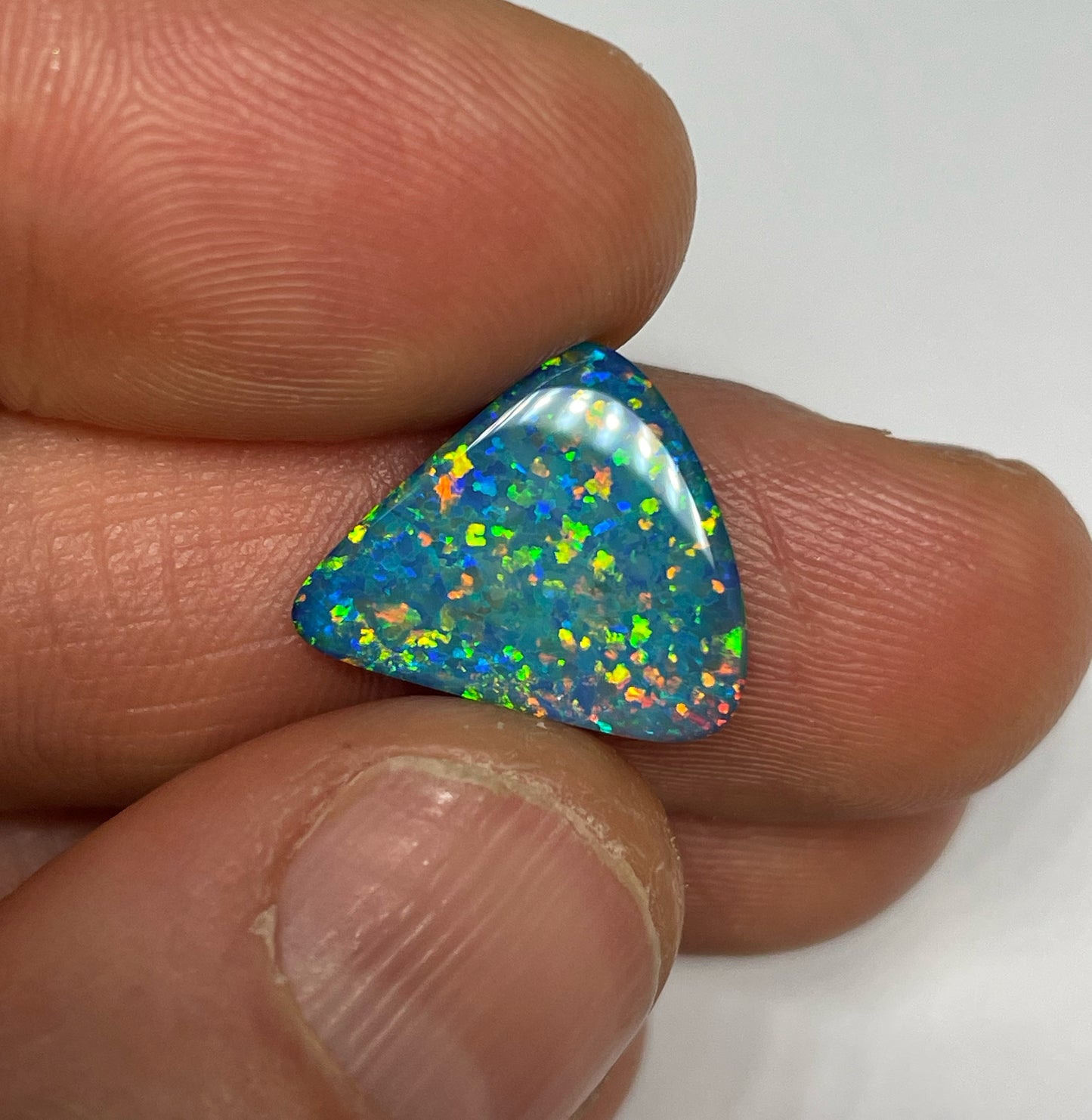 4.2ct Opal Doublet