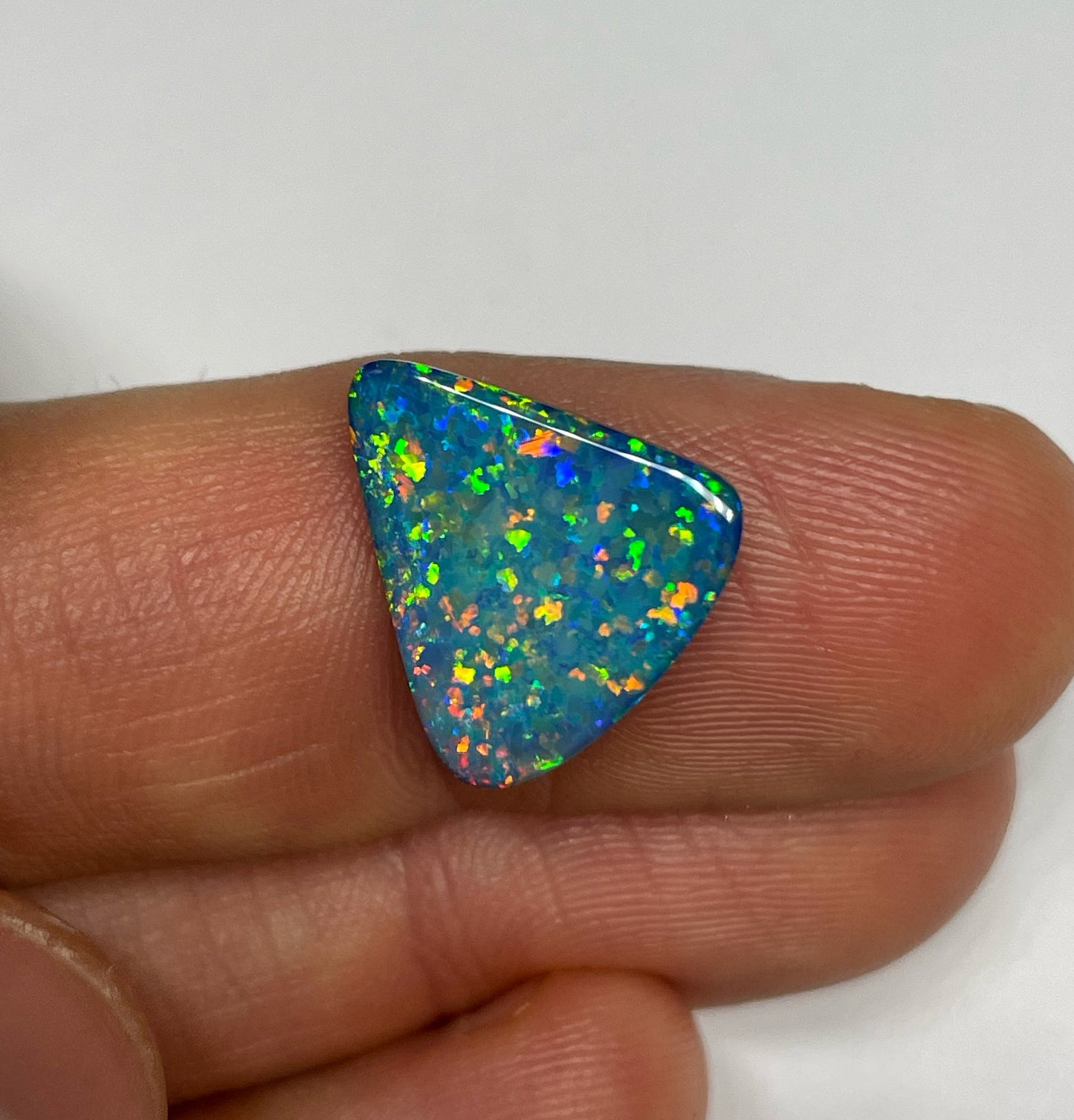 4.2ct Opal Doublet