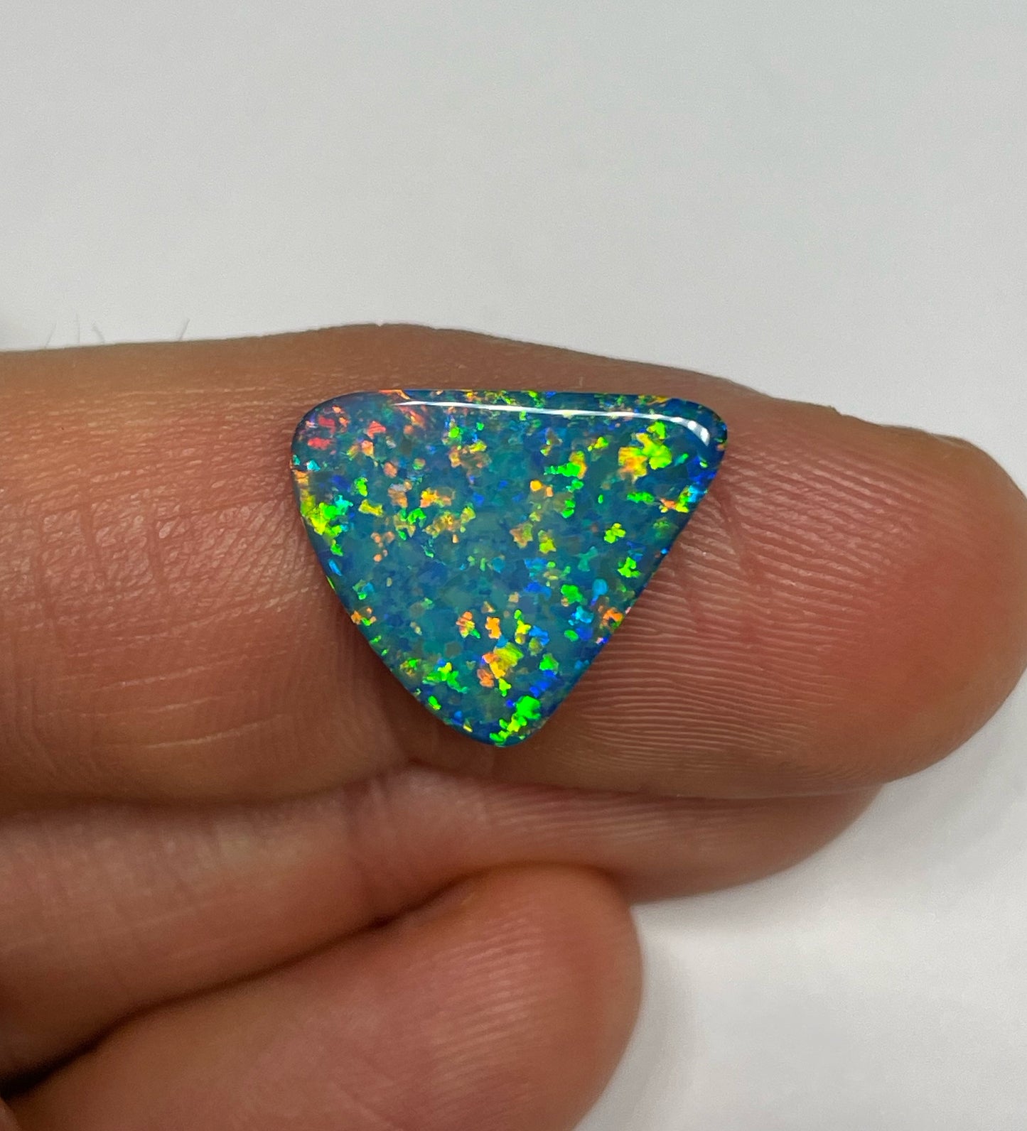 4.2ct Opal Doublet