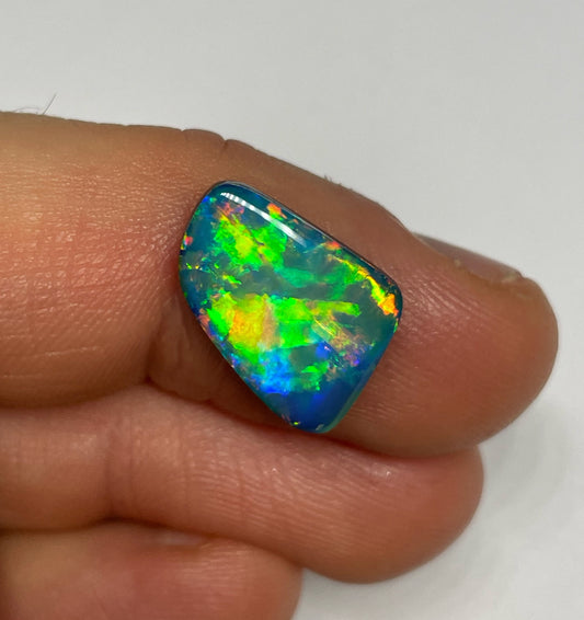 3.9ct Opal Doublet