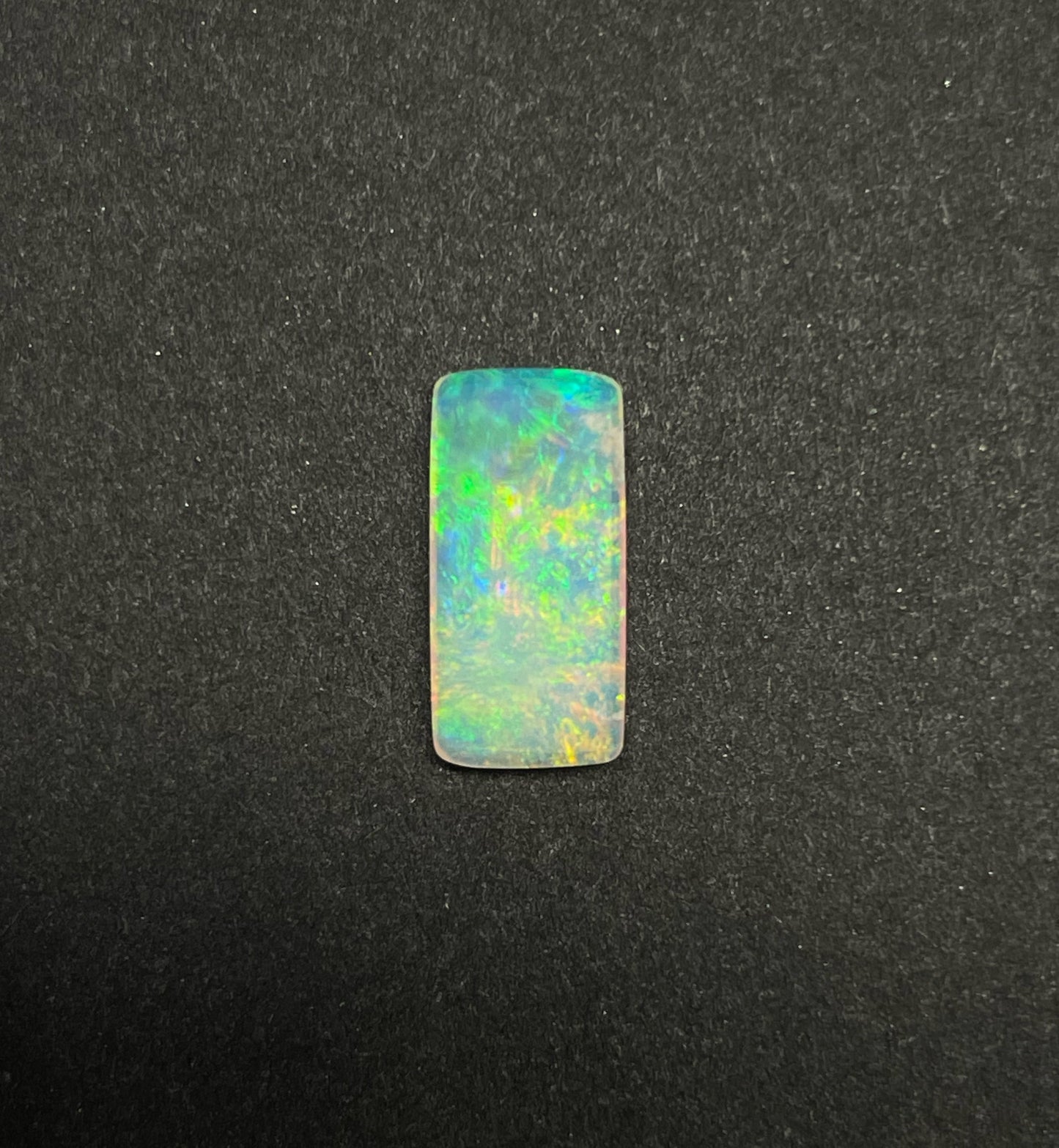 1.4ct Coober Pedy Crystal Opal