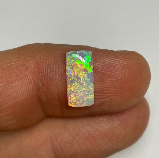 1.4ct Coober Pedy Crystal Opal