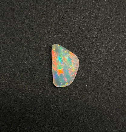 1ct Coober Pedy Crystal Opal