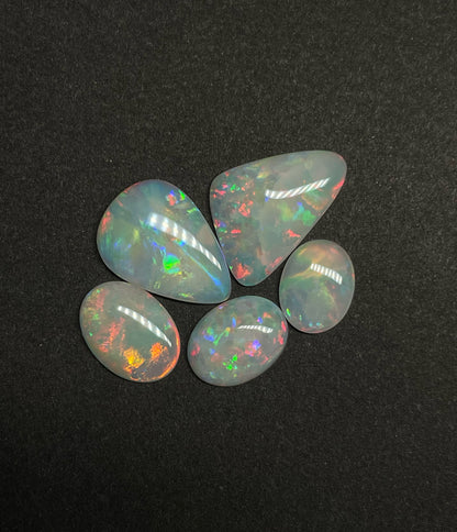9ct Coober Pedy Parcel