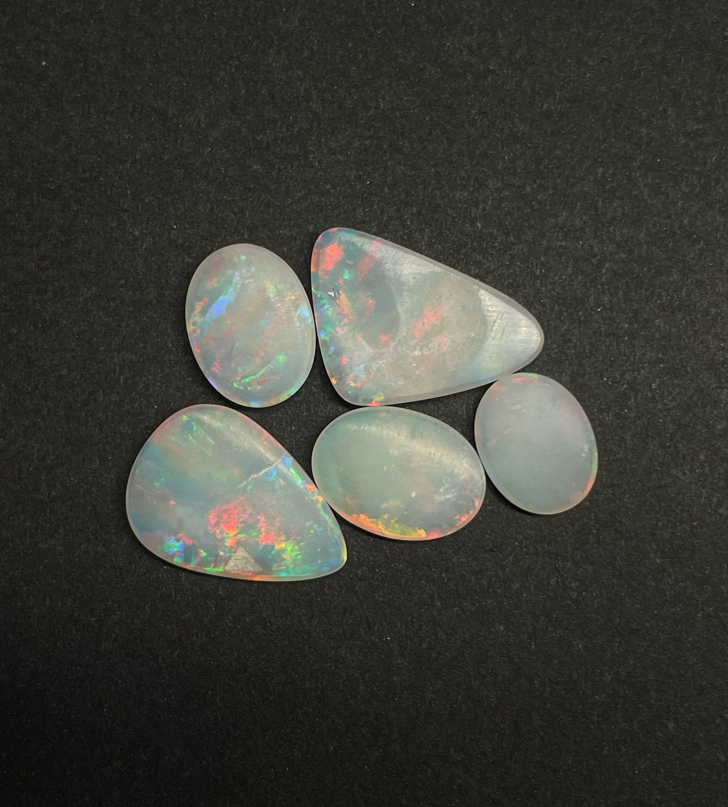 9ct Coober Pedy Parcel