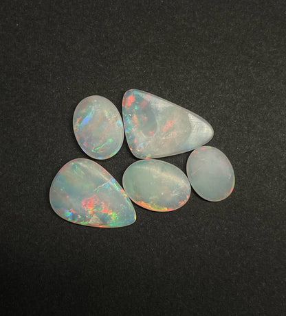 9ct Coober Pedy Parcel