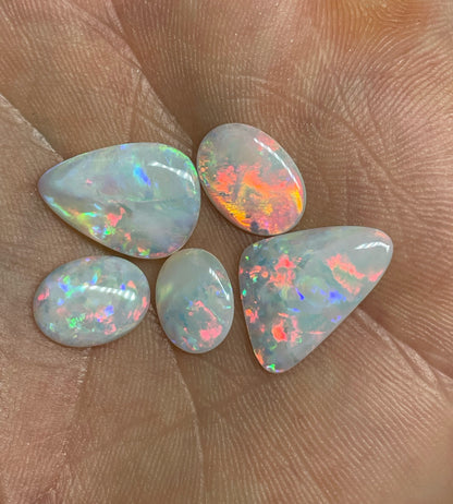9ct Coober Pedy Parcel