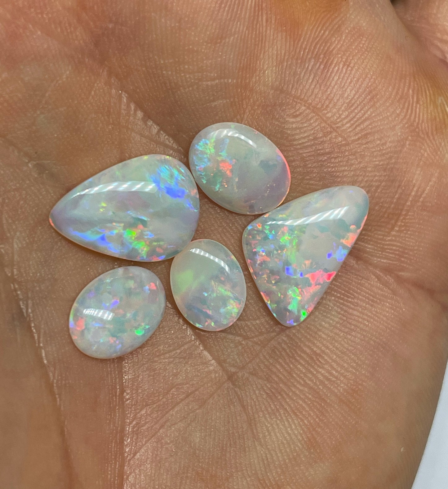 9ct Coober Pedy Parcel