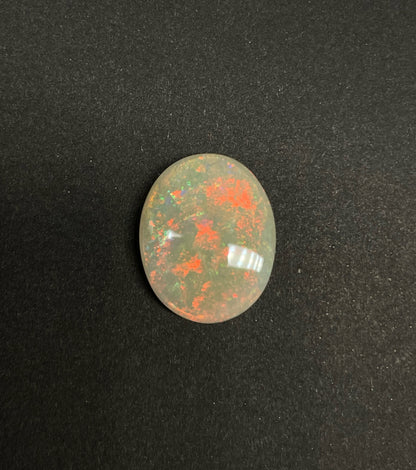 10ct Coober Pedy Light Opal