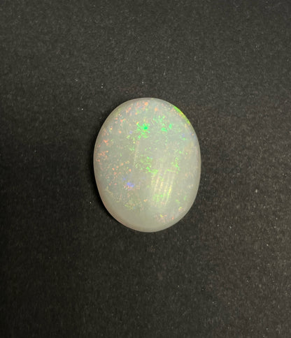 10ct Coober Pedy Light Opal
