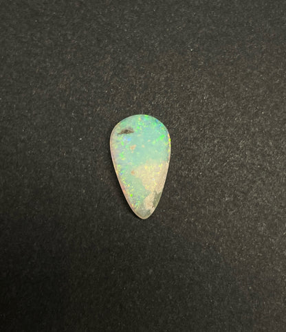 2ct Coober Pedy Crystal Opal