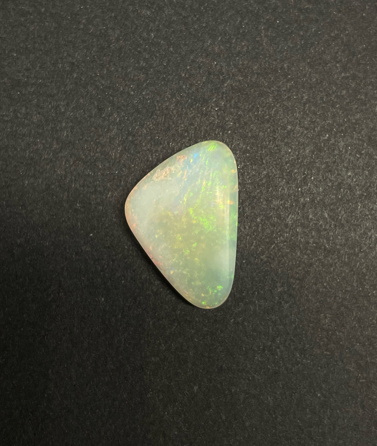 4.5ct Coober Pedy Semi Crystal Opal