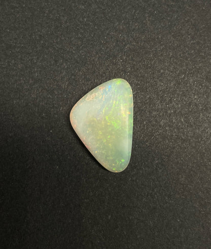4.5ct Coober Pedy Semi Crystal Opal