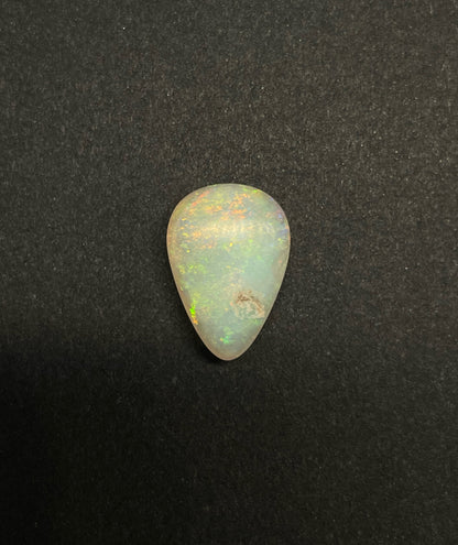 3.9ct Coober Pedy Light Opal