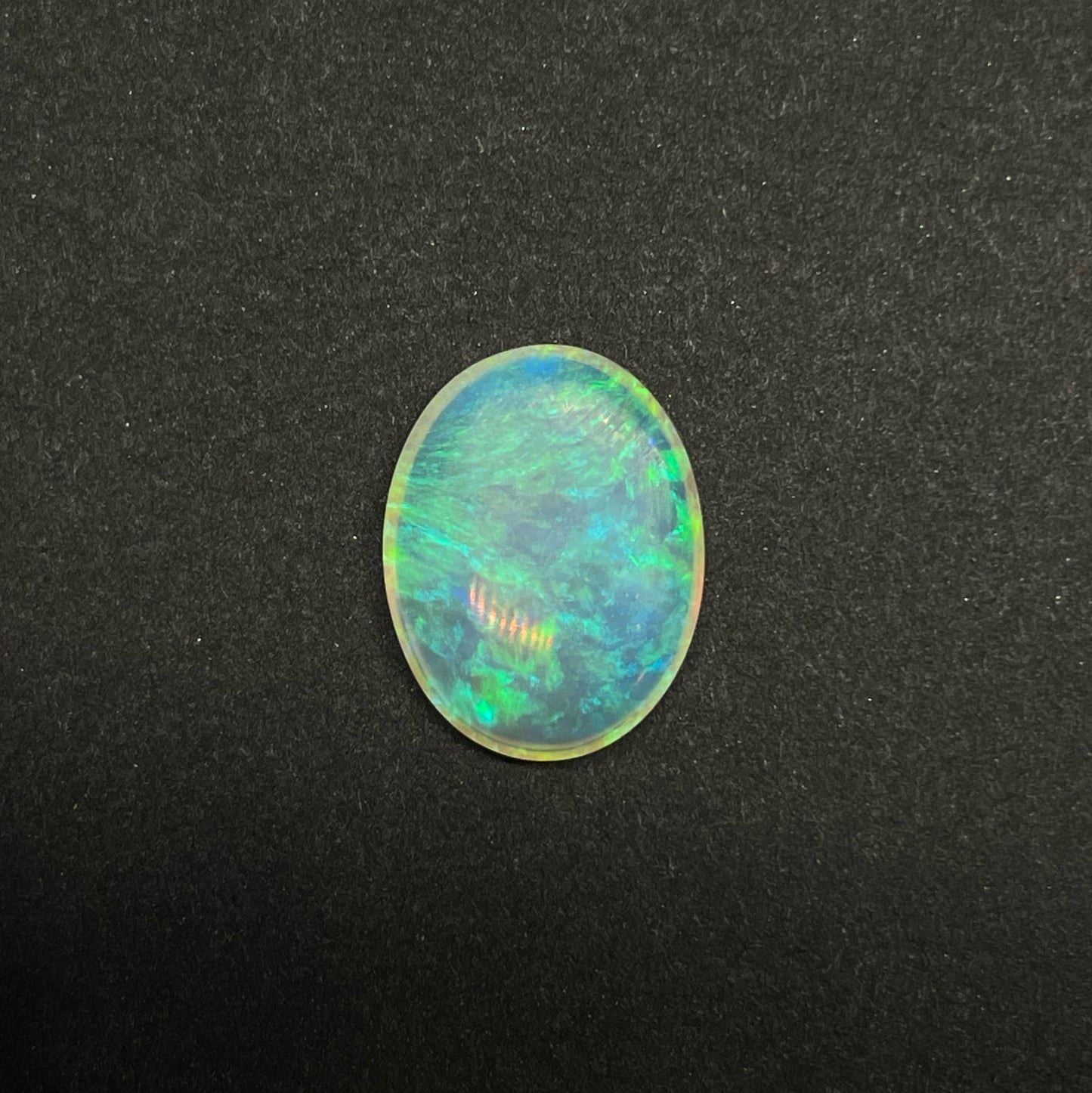 3.5ct Coober Pedy Crystal Opal