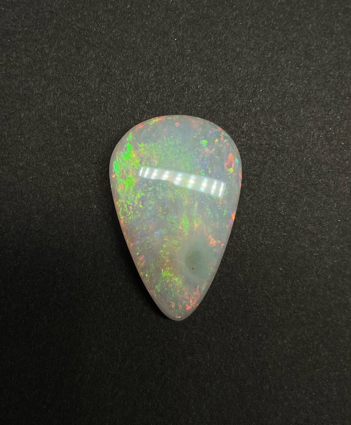 13.2ct Coober Pedy White Opal