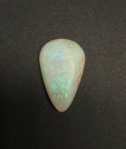 13.2ct Coober Pedy White Opal