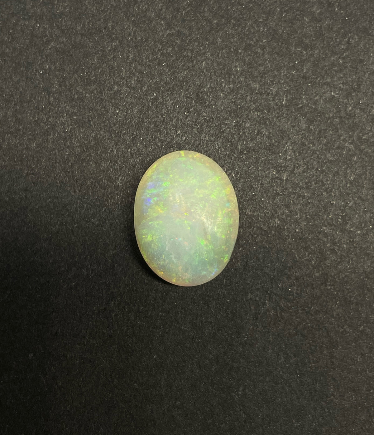 4.5ct Coober Pedy Crystal Opal