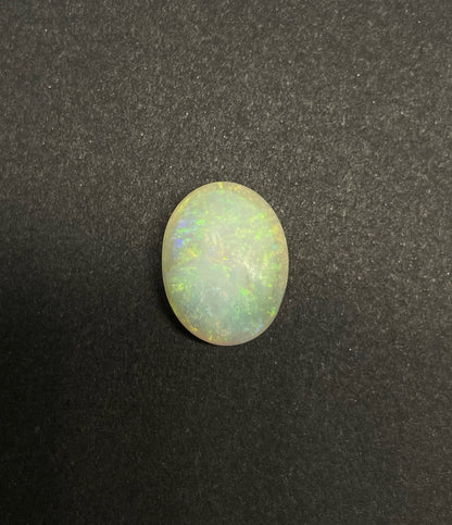 4.5ct Coober Pedy Crystal Opal