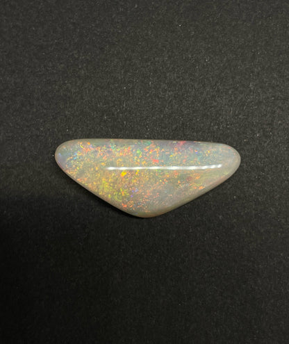 9.9ct Coober Pedy White Opal