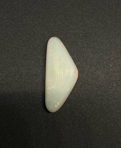 9.9ct Coober Pedy White Opal