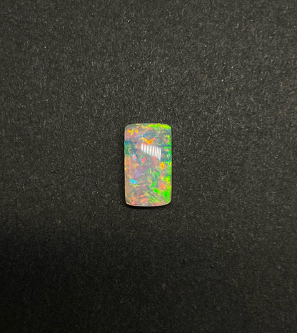 1.2ct Coober Pedy Crystal Opal