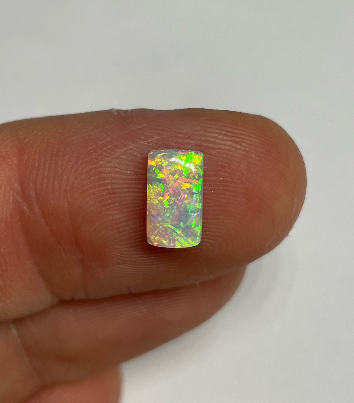 1.2ct Coober Pedy Crystal Opal