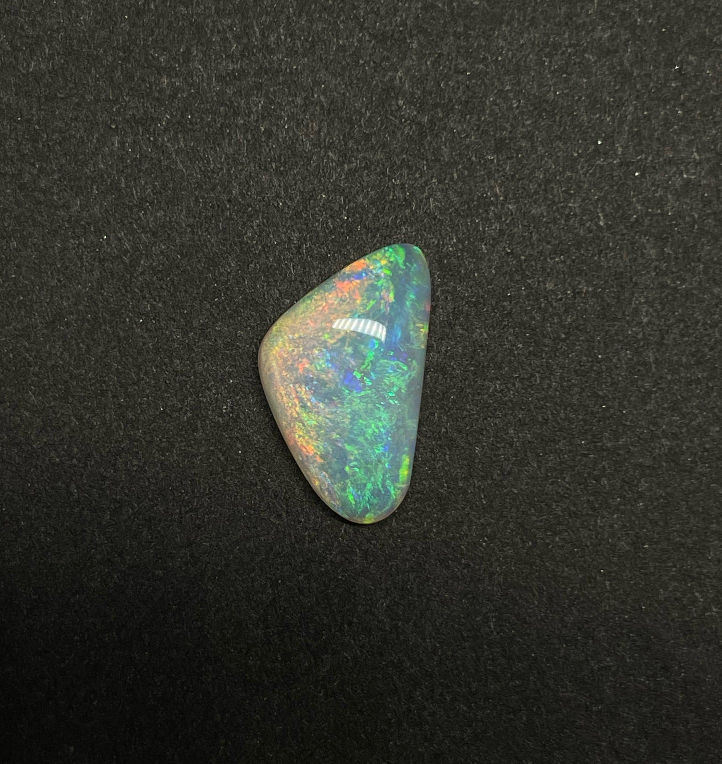 2.9ct Coober Pedy Crystal Opal