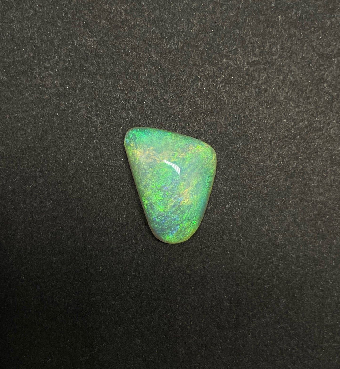 4.3ct Coober Pedy Crystal Opal