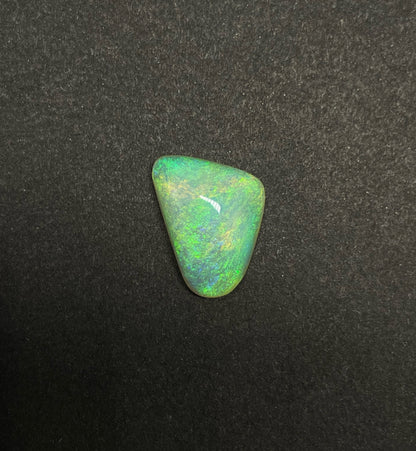 4.3ct Coober Pedy Crystal Opal