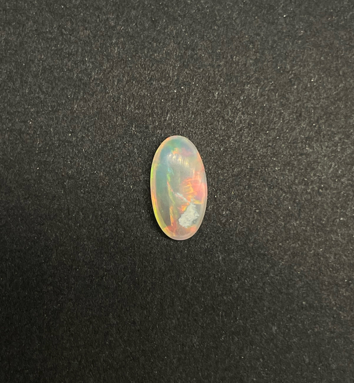 .7ct Coober Pedy Crystal Opal