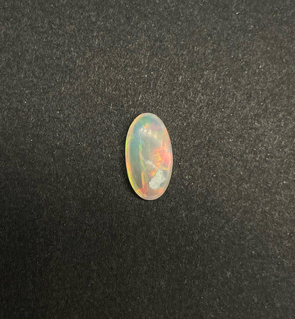 .7ct Coober Pedy Crystal Opal