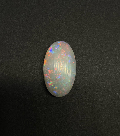 7.4ct Coober Pedy White Opal