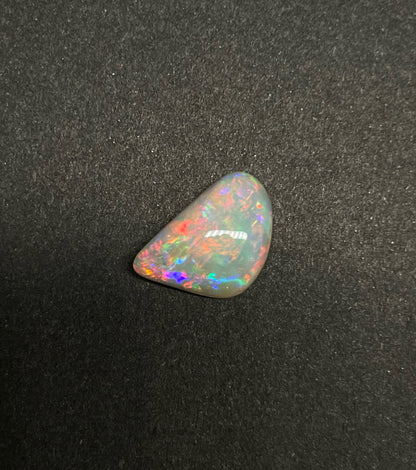 2.2ct Coober Pedy White Opal