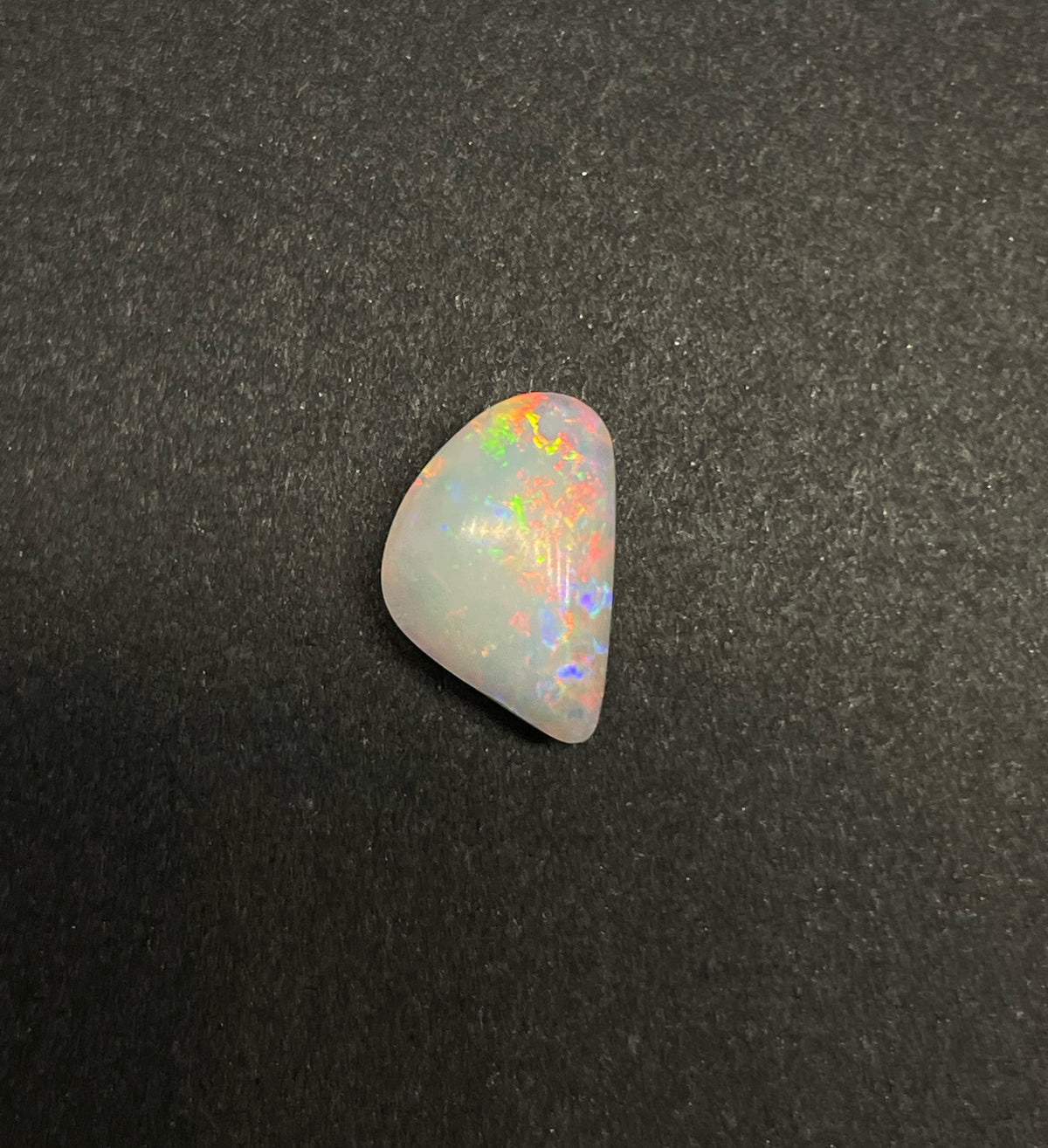 2.2ct Coober Pedy White Opal